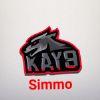 A2d43b kay9 simmo new